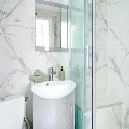 Bnbnook - Prime 1br: Notre-dame & Latin Quarter *